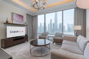 New Listing - Serviced Apartment & TOP Amenities